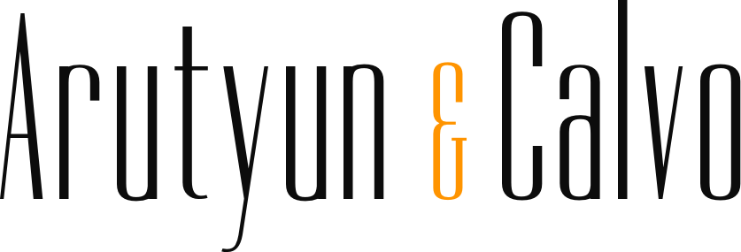 Arutyun & Calvo